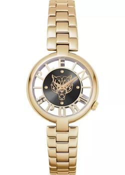 Plein Sport TIGER LUXE